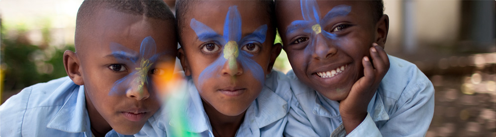 st yared about header