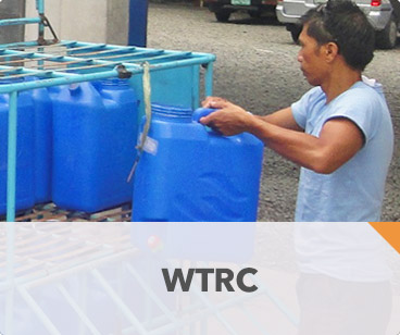programs worldwide wtrc